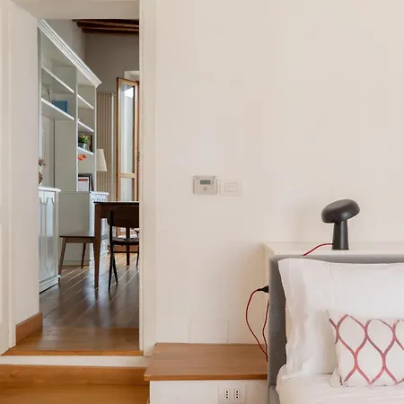 Iflat Monti Roof Terrace Apartment Rome Exterior photo