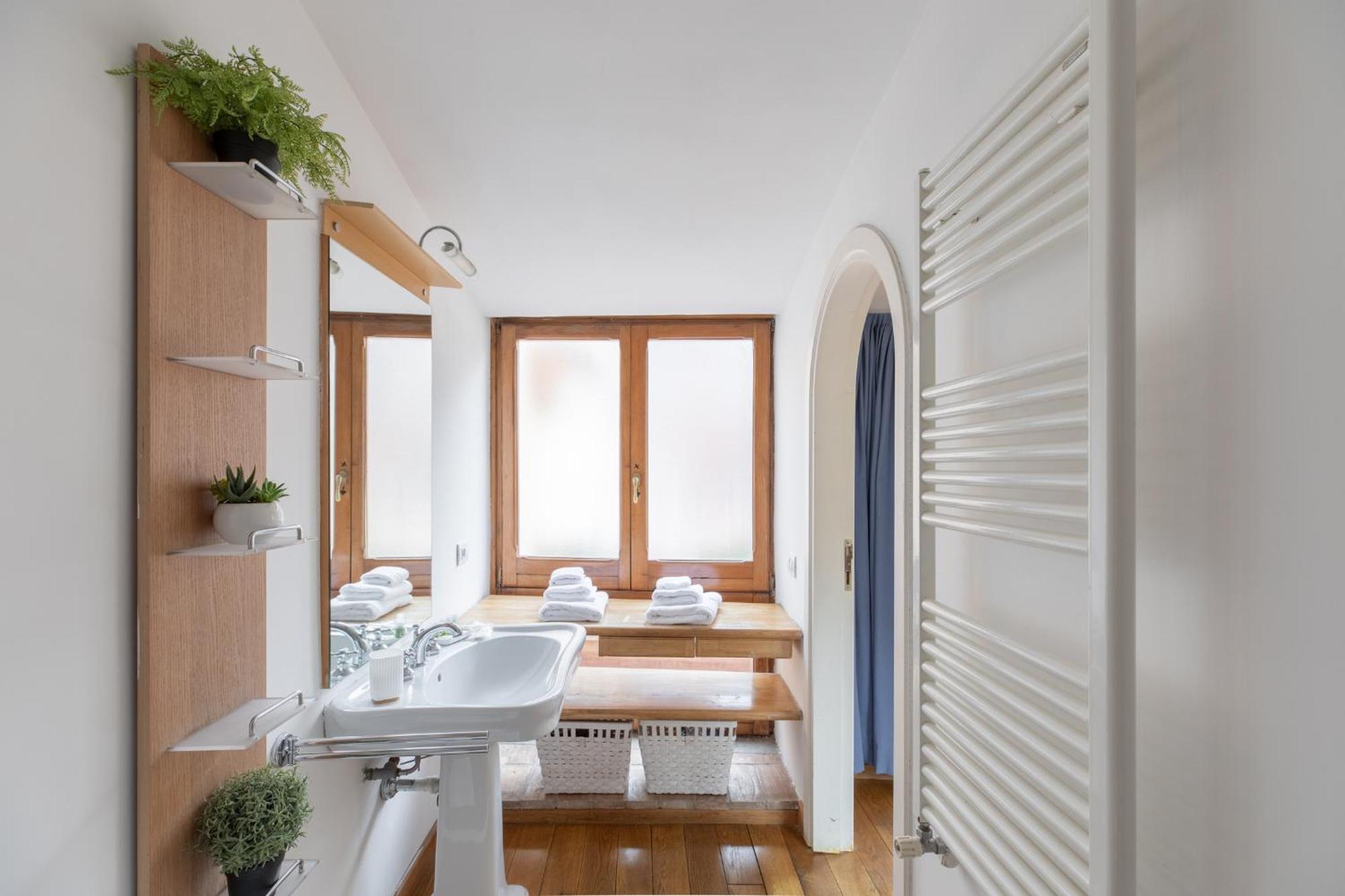 Apartment Iflat Monti Roof Terrace *
